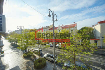 3-к квартира, 74,9 м², 2/3 эт.