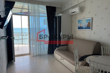 Апартаменты, 96,4 м², 3/3 эт.