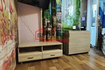 2-к квартира, 35 м², 3/5 эт.