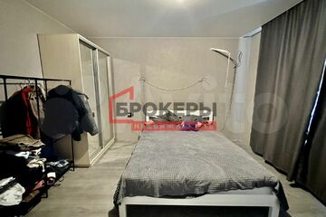 2-к квартира, 42,7 м², 8/12 эт.