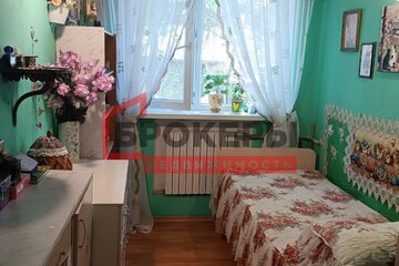 2-к квартира, 43 м², 1/5 эт.