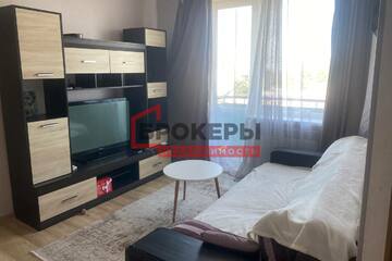 2-к квартира, 45,5 м², 5/5 эт.