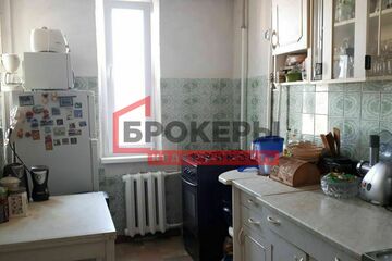 3-к квартира, 73,2 м², 8/9 эт.