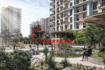 1-к квартира, 39,3 м², 2/14 эт.