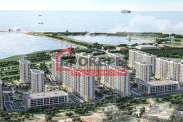 1-к квартира, 40,8 м², 12/14 эт.