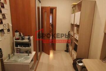 3-к квартира, 54,8 м², 1/5 эт.