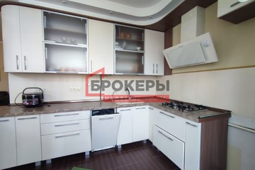 3-к квартира, 133,1 м², 3/5 эт.