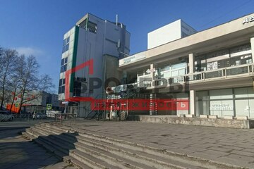Помещение своб.назн., 176,7 м², 2/2 эт.