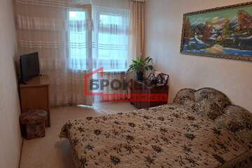 2-к квартира, 52 м², 4/5 эт.