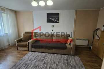 1-к квартира, 30,7 м², 2/4 эт.