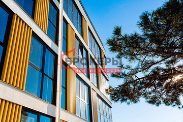 2-к квартира, 48,5 м², 1/4 эт.