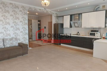 2-к квартира, 70 м², 4/6 эт.
