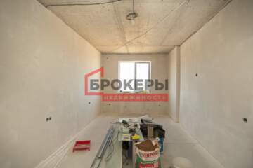 1-к квартира, 35 м², 12/12 эт.