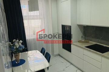 3-к квартира, 83 м², 7/7 эт.
