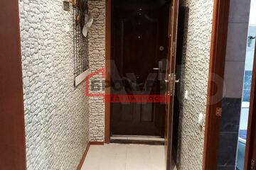 2-к квартира, 43,5 м², 1/5 эт.