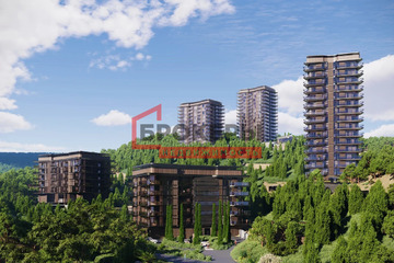 1-к квартира, 34,5 м², 4/6 эт.