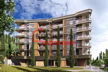 2-к квартира, 72,2 м², 5/6 эт.