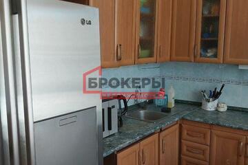 3-к квартира, 86 м², 2/3 эт.