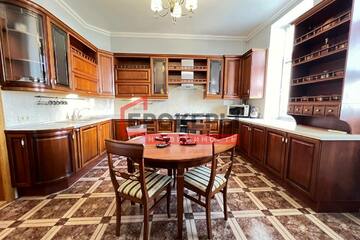 4-к квартира, 131,2 м², 5/6 эт.