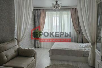 2-к квартира, 60 м², 8/10 эт.
