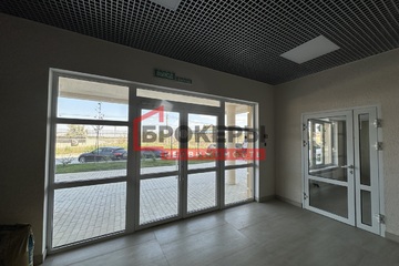 Апартаменты, 41,4 м², 7/10 эт.