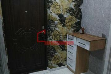 1-к квартира, 39 м², 8/10 эт.