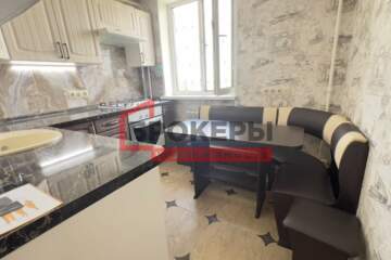 1-к квартира, 31 м², 5/5 эт.