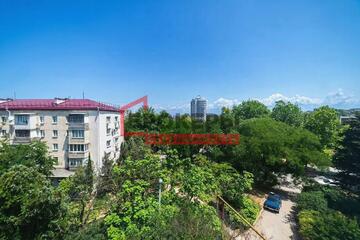 2-к квартира, 40 м², 4/5 эт.