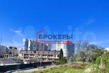 2-к квартира, 89,5 м², 11/11 эт.