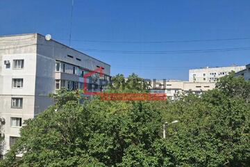 3-к квартира, 66,8 м², 3/5 эт.