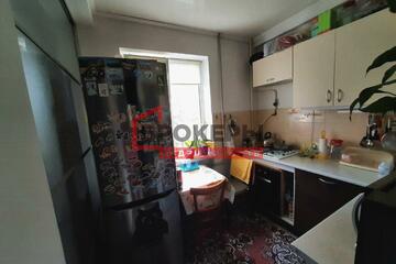 1-к квартира, 31 м², 2/5 эт.
