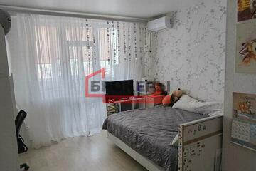 1-к квартира, 40,6 м², 2/10 эт.