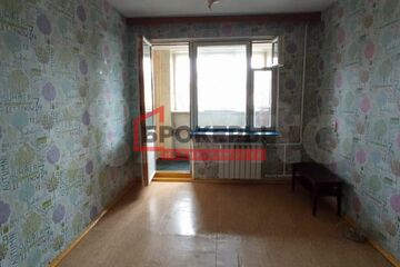 1-к квартира, 29,6 м², 3/5 эт.