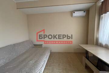Апартаменты, 24 м², 3/3 эт.