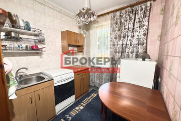 1-к квартира, 31 м², 1/5 эт.