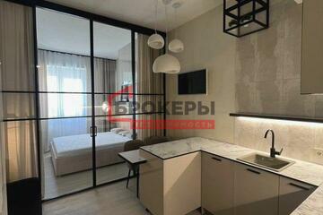 Студия, 32 м², 2/16 эт.