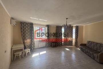 1-к квартира, 40,9 м², 5/5 эт.