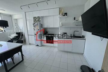 1-к квартира, 56,4 м², 6/9 эт.