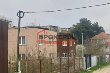 ИЖС, 3,5 сот.