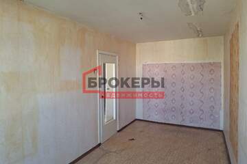 3-к квартира, 63,5 м², 5/5 эт.