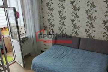1-к квартира, 40,6 м², 1/11 эт.