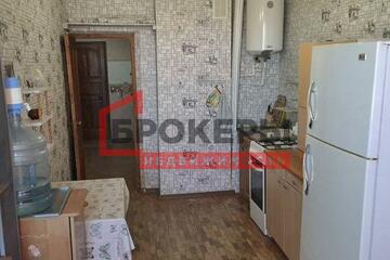 1-к квартира, 40 м², 10/10 эт.