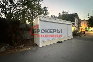 Помещение своб.назн., 16,2 м², 1/1 эт.