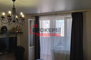 2-к квартира, 60,2 м², 10/10 эт.