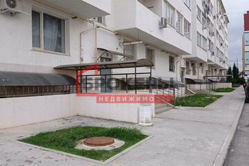 Помещение своб.назн., 20,6 м²
