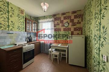 1-к квартира, 37,6 м², 7/9 эт.