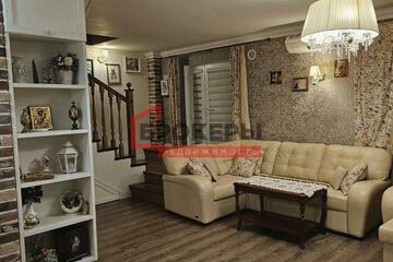 5-к квартира, 149,9 м², 1/5 эт.