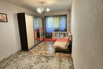 1-к квартира, 29 м², 2/5 эт.