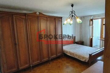 3-к квартира, 70,4 м², 3/5 эт.