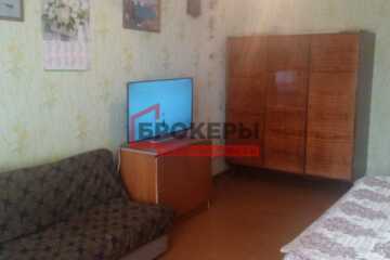 3-к квартира, 70,7 м², 3/5 эт.